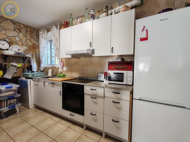3 sypialnia Willa na sprzedaż w Pinar de Campoverde, Pilar de la Horadada z garażem - 345 000 € (Ref: 10163504)