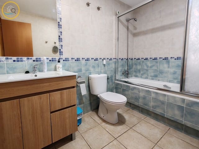 3 sypialnia Willa na sprzedaż w Pinar de Campoverde, Pilar de la Horadada z garażem - 345 000 € (Ref: 10163504)