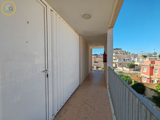3 bedroom Apartment for sale in Orihuela Costa, Orihuela with pool garage - € 295,000 (Ref: 10179241)