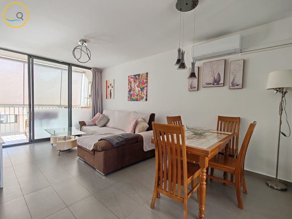 3 soveværelse Lejlighed til salg i Orihuela Costa med swimmingpool garage - € 295.000 (Ref: 10179241)