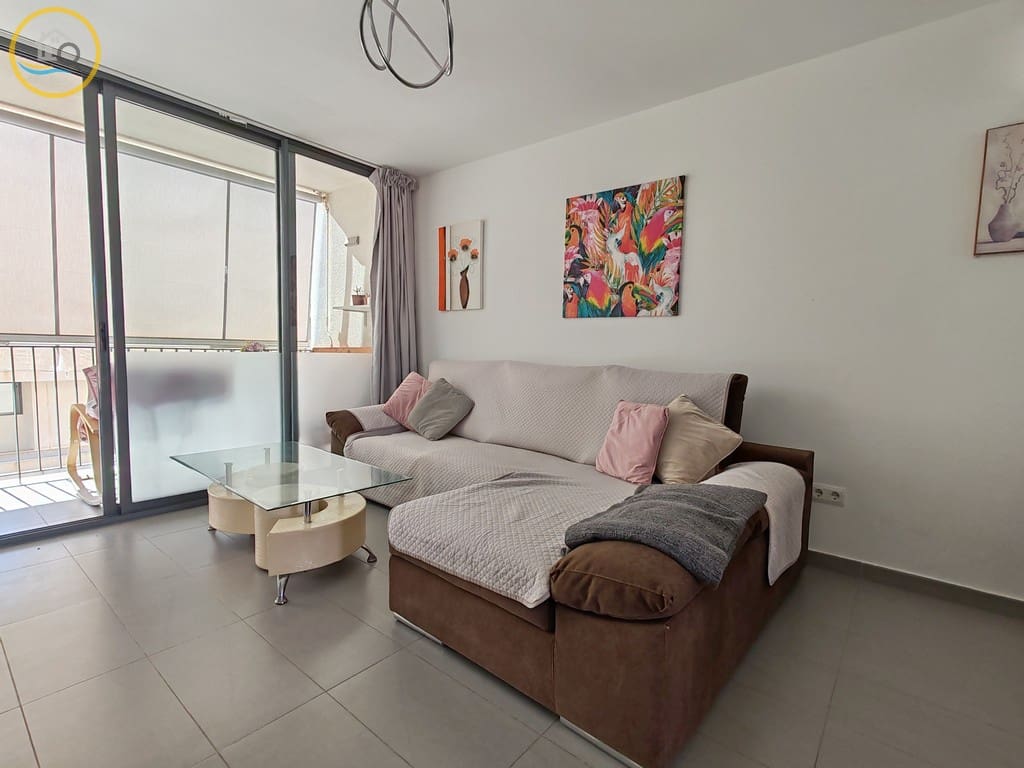 3 soveværelse Lejlighed til salg i Orihuela Costa med swimmingpool garage - € 295.000 (Ref: 10179241)