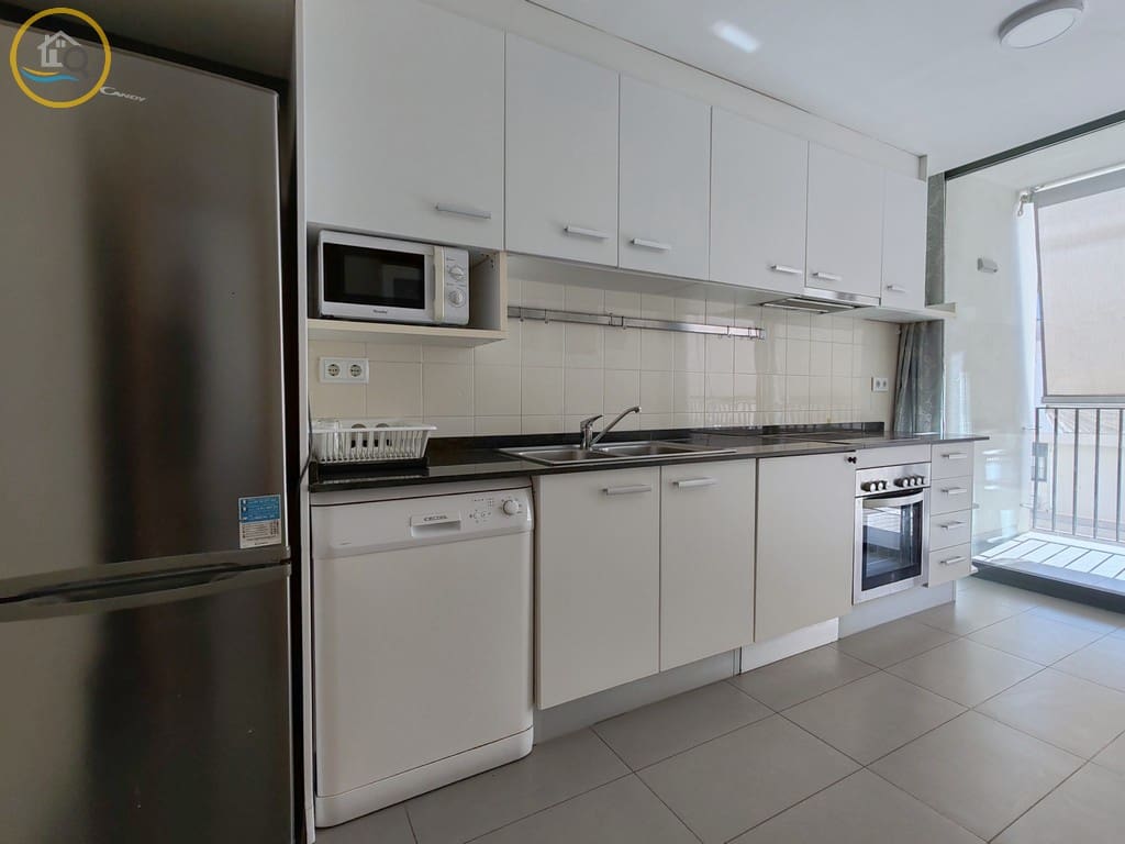 3 soveværelse Lejlighed til salg i Orihuela Costa med swimmingpool garage - € 295.000 (Ref: 10179241)