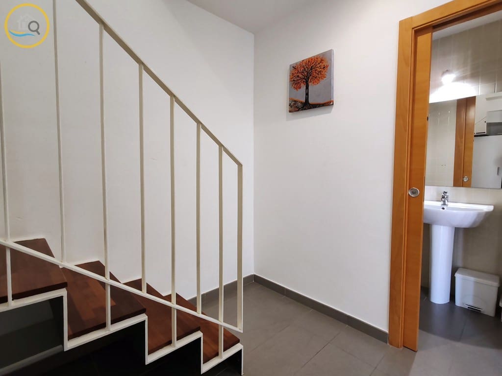 3 soveværelse Lejlighed til salg i Orihuela Costa med swimmingpool garage - € 295.000 (Ref: 10179241)