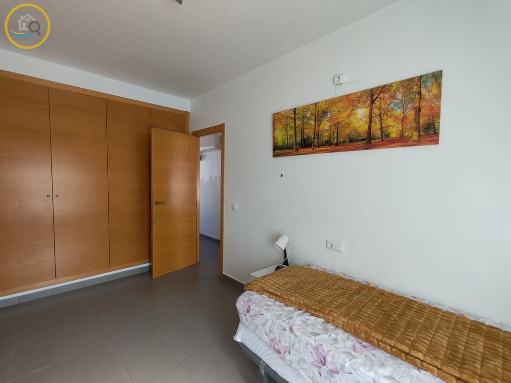 3 soveværelse Lejlighed til salg i Orihuela Costa med swimmingpool garage - € 295.000 (Ref: 10179241)