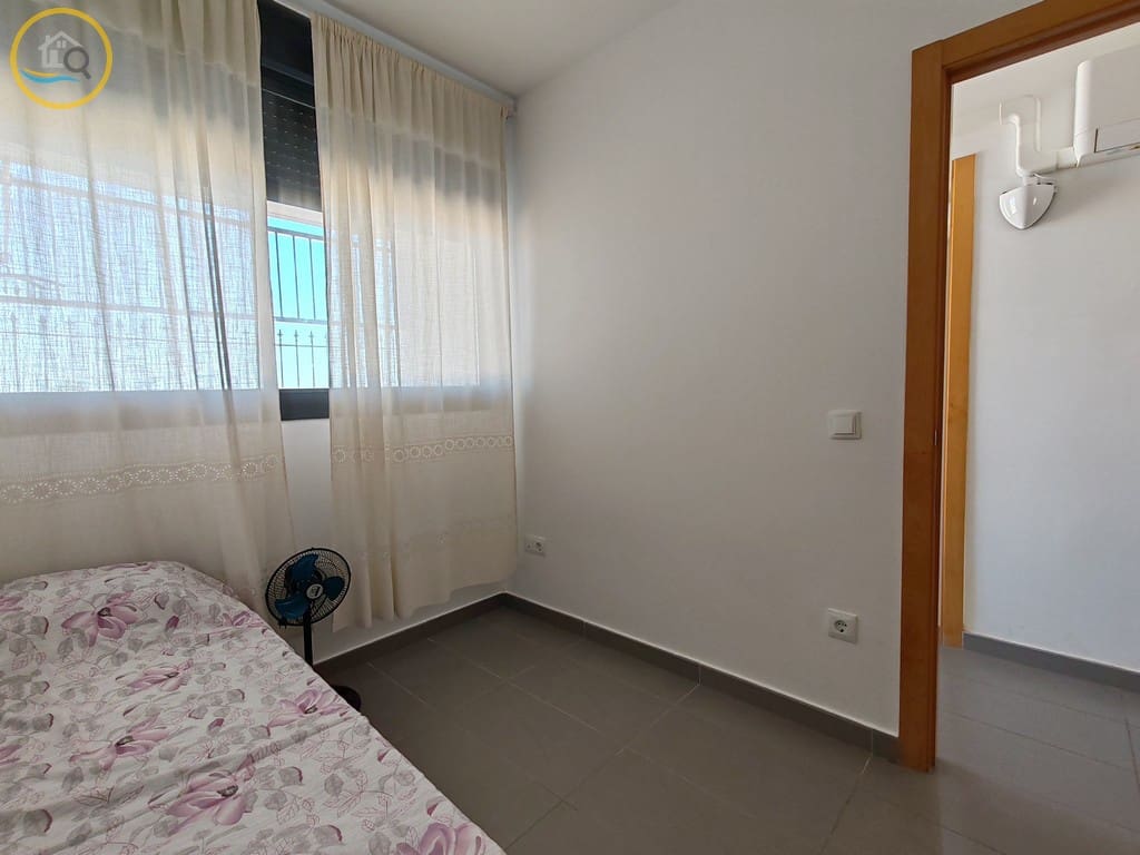 3 soveværelse Lejlighed til salg i Orihuela Costa med swimmingpool garage - € 295.000 (Ref: 10179241)