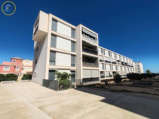 3 bedroom Apartment for sale in Orihuela Costa, Orihuela with pool garage - € 295,000 (Ref: 10179241)