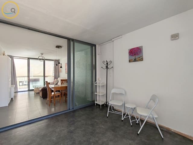 3 bedroom Apartment for sale in Orihuela Costa, Orihuela with pool garage - € 295,000 (Ref: 10179241)