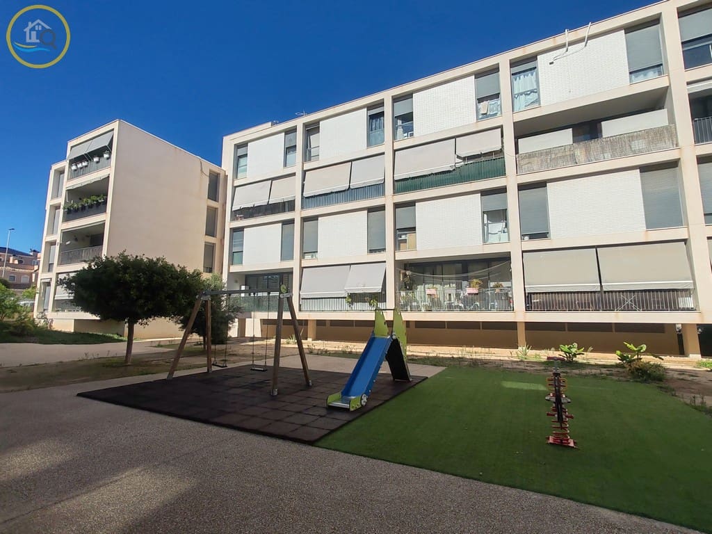 3 soveværelse Lejlighed til salg i Orihuela Costa med swimmingpool garage - € 295.000 (Ref: 10179241)