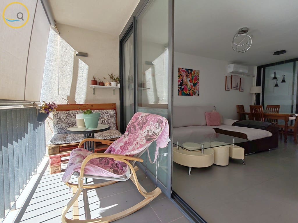 3 soveværelse Lejlighed til salg i Orihuela Costa med swimmingpool garage - € 295.000 (Ref: 10179241)