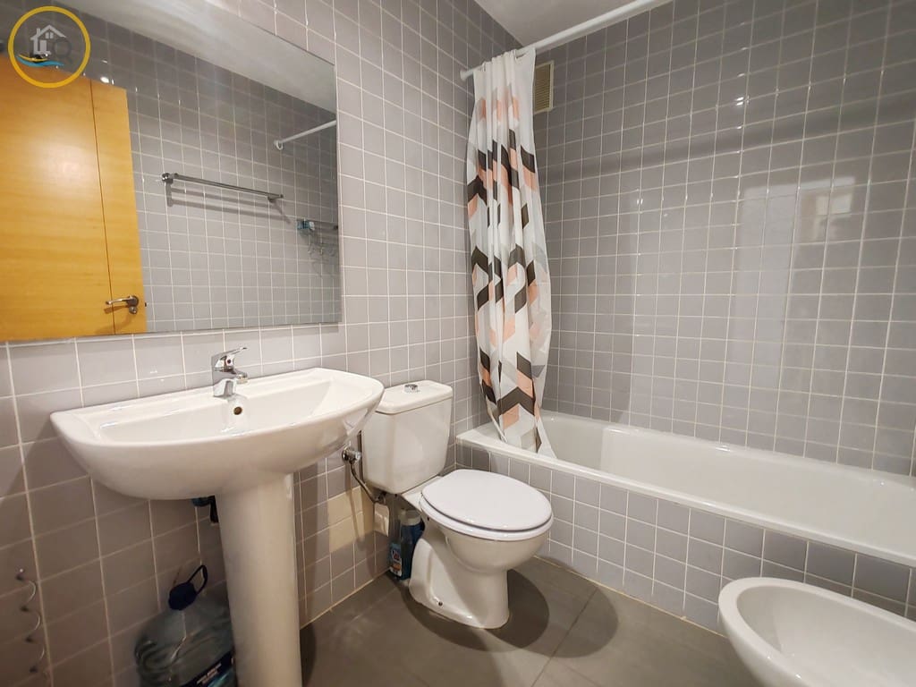 3 soveværelse Lejlighed til salg i Orihuela Costa med swimmingpool garage - € 295.000 (Ref: 10179241)