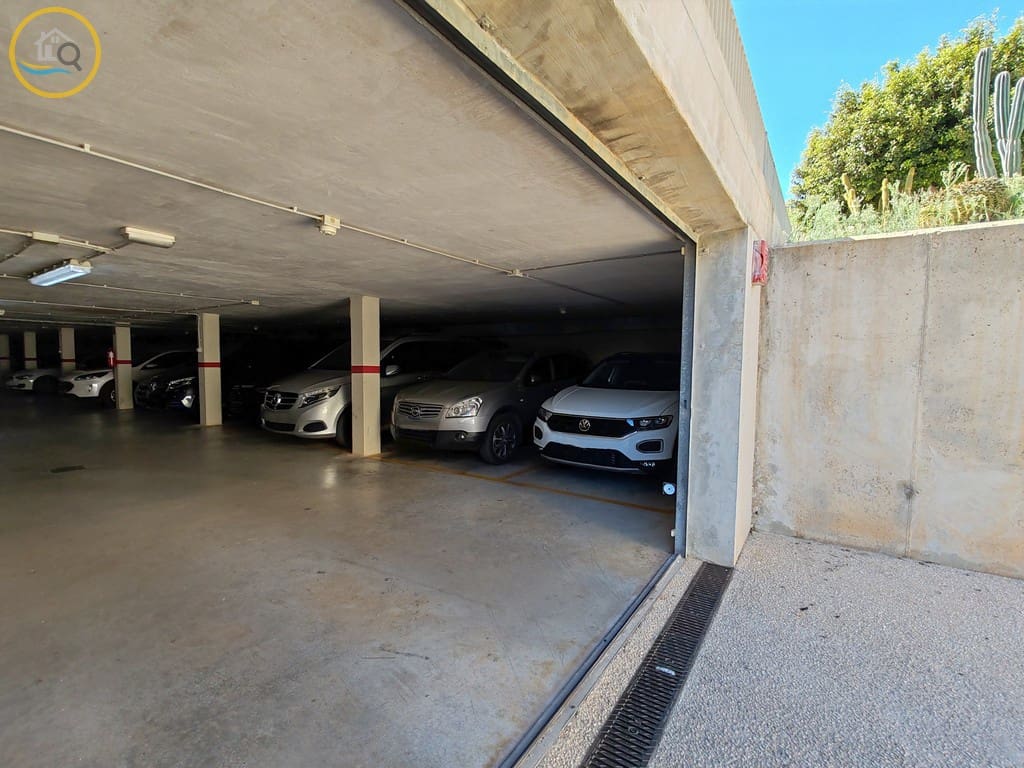 3 soveværelse Lejlighed til salg i Orihuela Costa med swimmingpool garage - € 295.000 (Ref: 10179241)