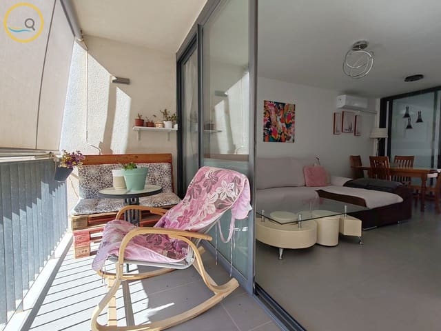 3 bedroom Apartment for sale in Orihuela Costa, Orihuela with pool garage - € 295,000 (Ref: 10179241)