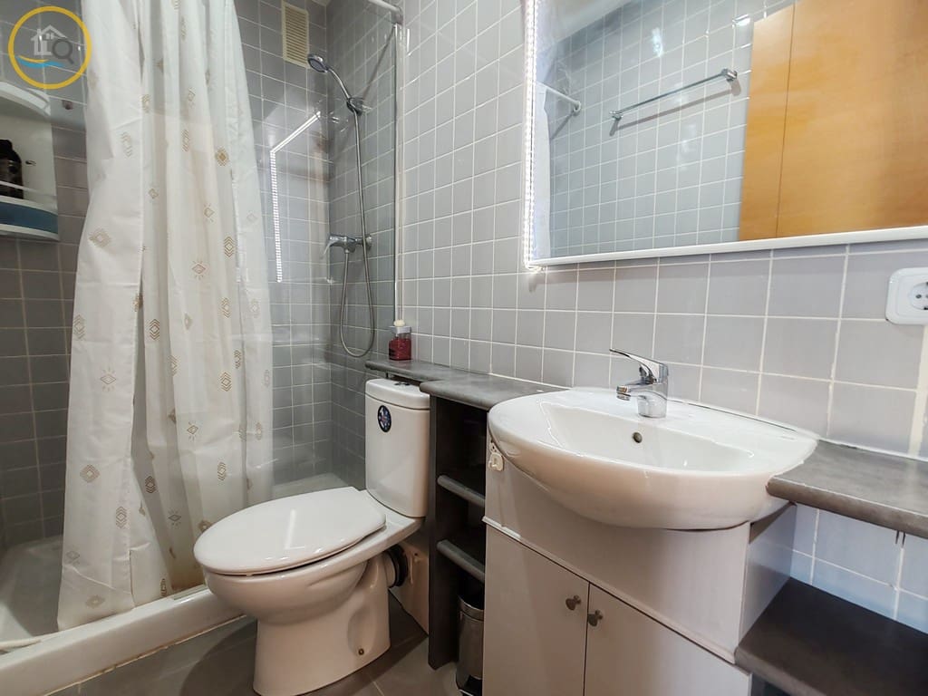 3 soveværelse Lejlighed til salg i Orihuela Costa med swimmingpool garage - € 295.000 (Ref: 10179241)