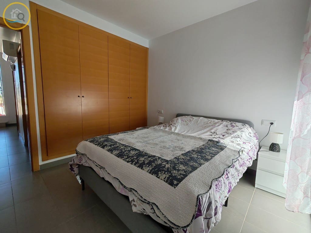 3 soveværelse Lejlighed til salg i Orihuela Costa med swimmingpool garage - € 295.000 (Ref: 10179241)