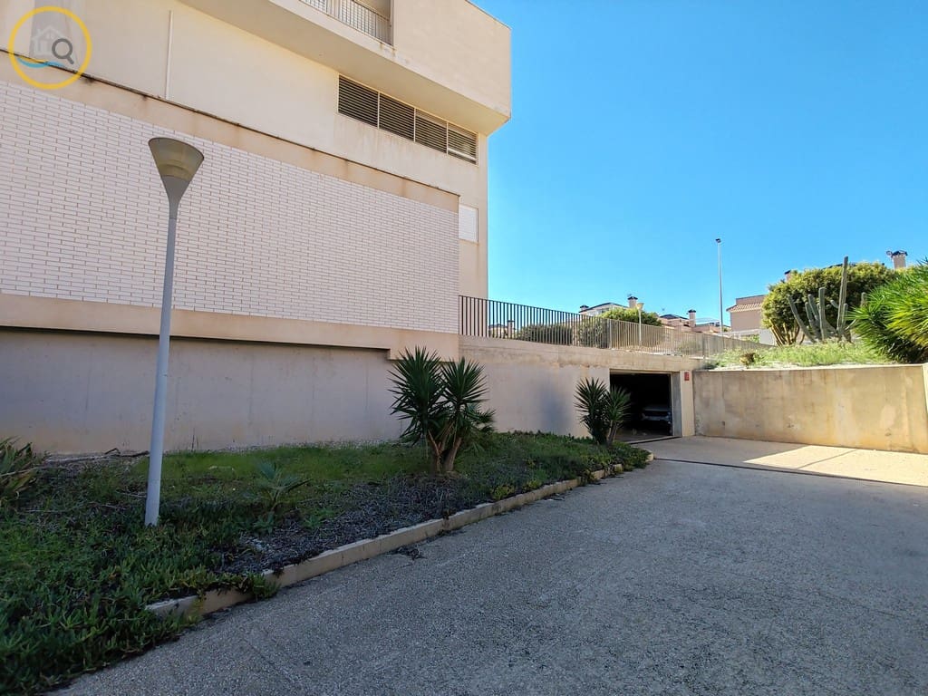 3 soveværelse Lejlighed til salg i Orihuela Costa med swimmingpool garage - € 295.000 (Ref: 10179241)