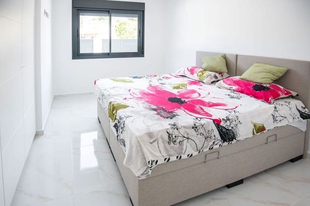 3 quarto Moradia para venda em Pinar de Campoverde, Pilar de la Horadada com piscina - 431 560 € (Ref: 6766500)