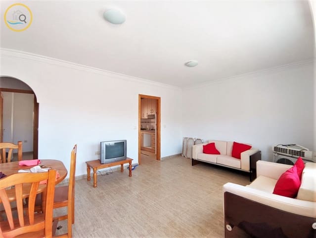 3 soverom Leilighet til salgs i Pinar de Campoverde, Pilar de la Horadada med svømmebasseng - € 105 000 (Ref: 7696974)