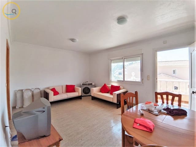 3 soverom Leilighet til salgs i Pinar de Campoverde, Pilar de la Horadada med svømmebasseng - € 105 000 (Ref: 7696974)