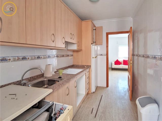 3 soverom Leilighet til salgs i Pinar de Campoverde, Pilar de la Horadada med svømmebasseng - € 105 000 (Ref: 7696974)