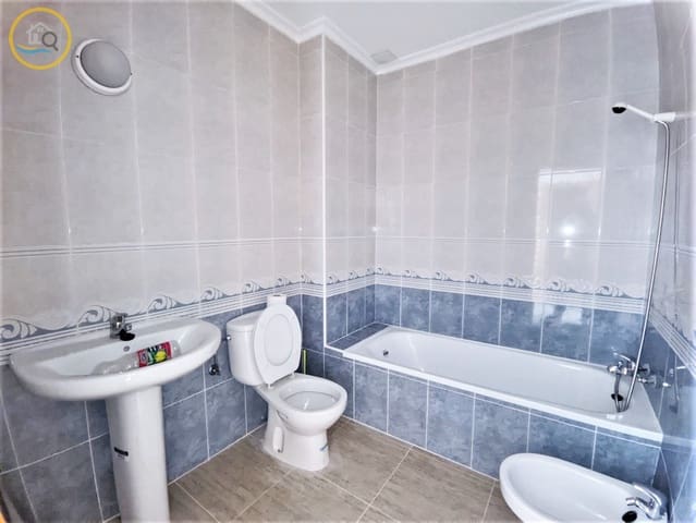 3 soverom Leilighet til salgs i Pinar de Campoverde, Pilar de la Horadada med svømmebasseng - € 105 000 (Ref: 7696974)