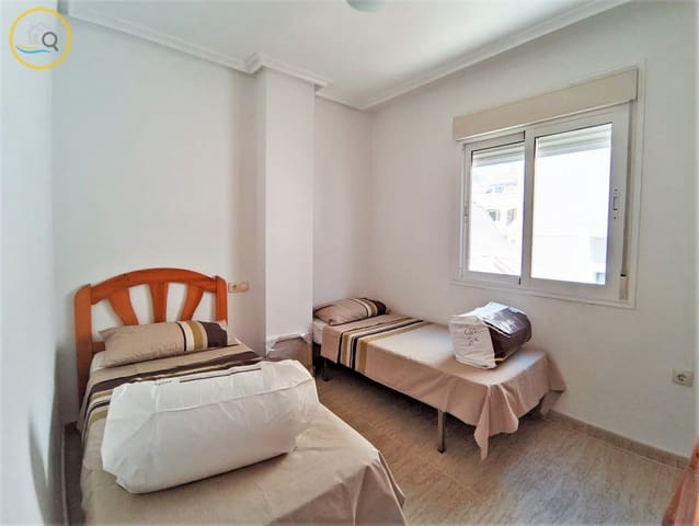 3 soverom Leilighet til salgs i Pinar de Campoverde, Pilar de la Horadada med svømmebasseng - € 105 000 (Ref: 7696974)