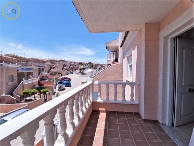 3 soverom Leilighet til salgs i Pinar de Campoverde, Pilar de la Horadada med svømmebasseng - € 105 000 (Ref: 7696974)