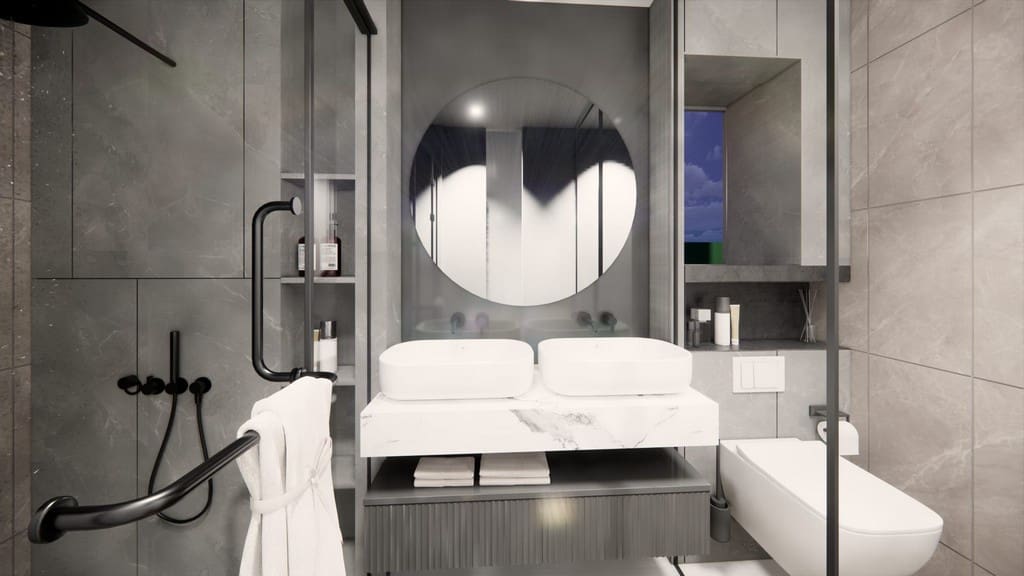 3 quarto Moradia para venda em Pinar de Campoverde com piscina garagem - 659 000 € (Ref: 7953102)