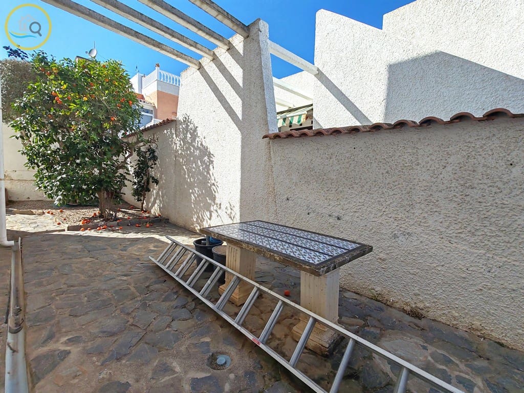 3 bedroom Villa for sale in Pinar de Campoverde, Pilar de la Horadada
