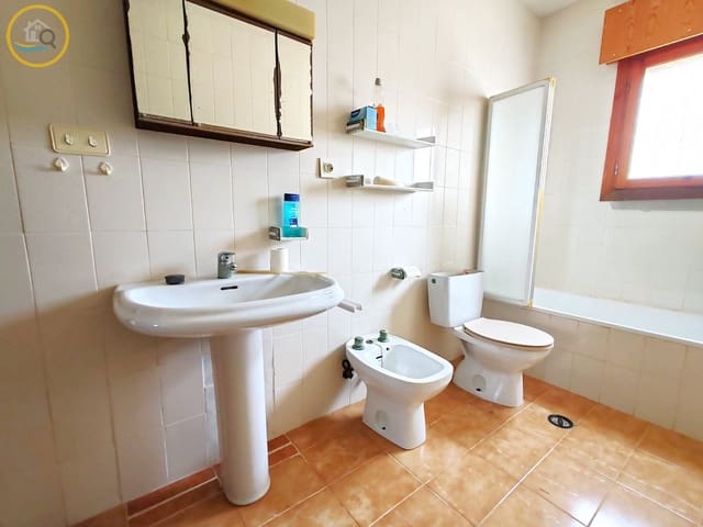 Chalet de 3 habitaciones en Pinar de Campoverde, Pilar de la Horadada en venta con garaje - 490.000 € (Ref: 8182631)