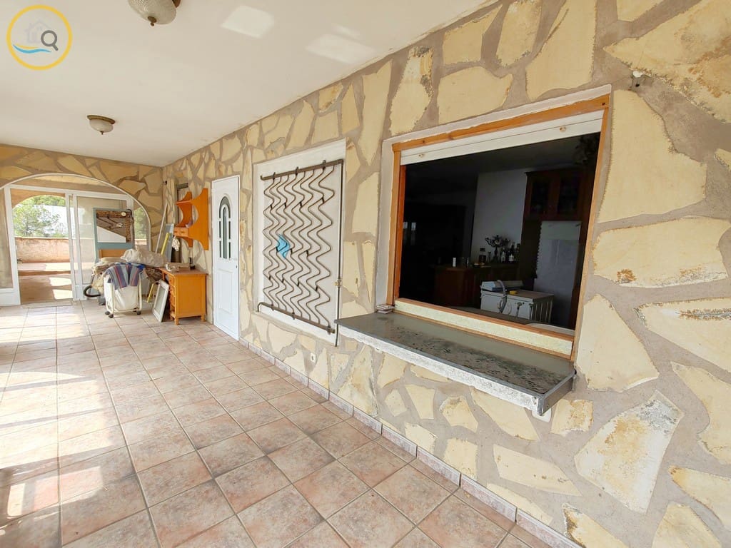 Chalet de 3 habitaciones en Pinar de Campoverde en venta con garaje - 490.000 € (Ref: 8182631)