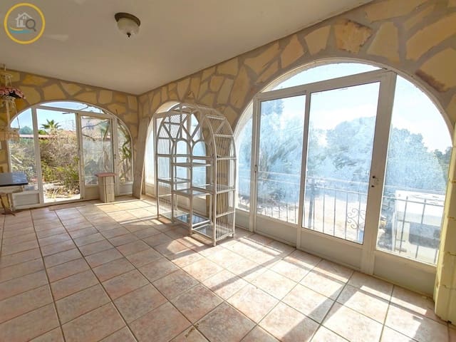 Chalet de 3 habitaciones en Pinar de Campoverde, Pilar de la Horadada en venta con garaje - 490.000 € (Ref: 8182631)