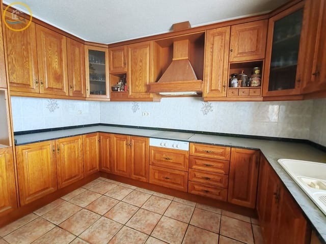 Chalet de 3 habitaciones en Pinar de Campoverde, Pilar de la Horadada en venta con garaje - 490.000 € (Ref: 8182631)