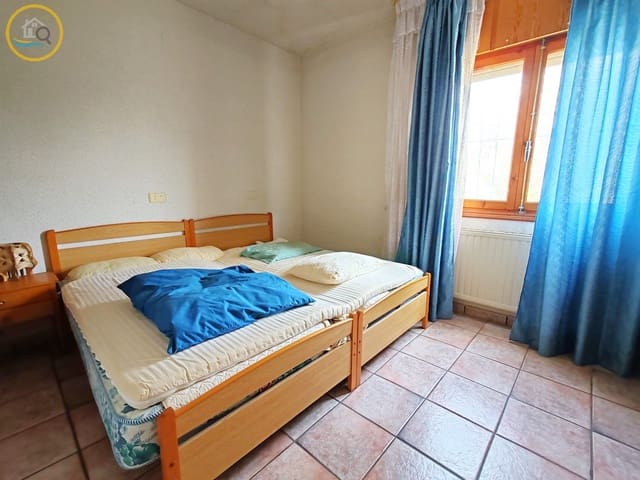 Chalet de 3 habitaciones en Pinar de Campoverde, Pilar de la Horadada en venta con garaje - 490.000 € (Ref: 8182631)