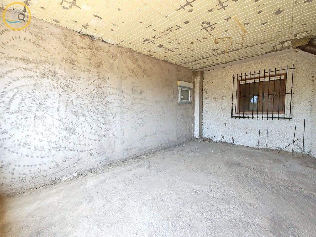 Chalet de 3 habitaciones en Pinar de Campoverde en venta con garaje - 490.000 € (Ref: 8182631)