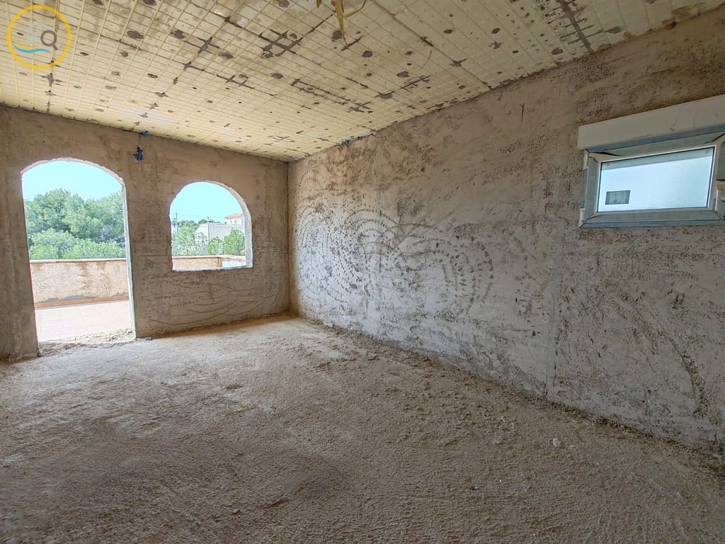 Chalet de 3 habitaciones en Pinar de Campoverde en venta con garaje - 490.000 € (Ref: 8182631)