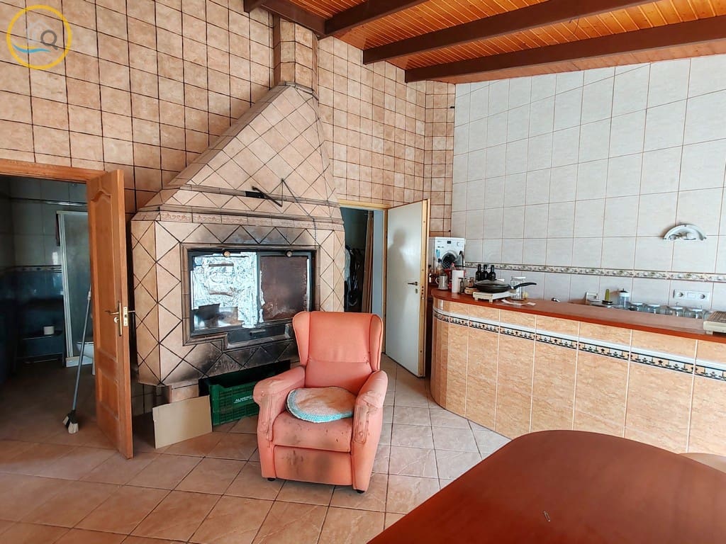 Chalet de 3 habitaciones en Pinar de Campoverde en venta con garaje - 490.000 € (Ref: 8182631)