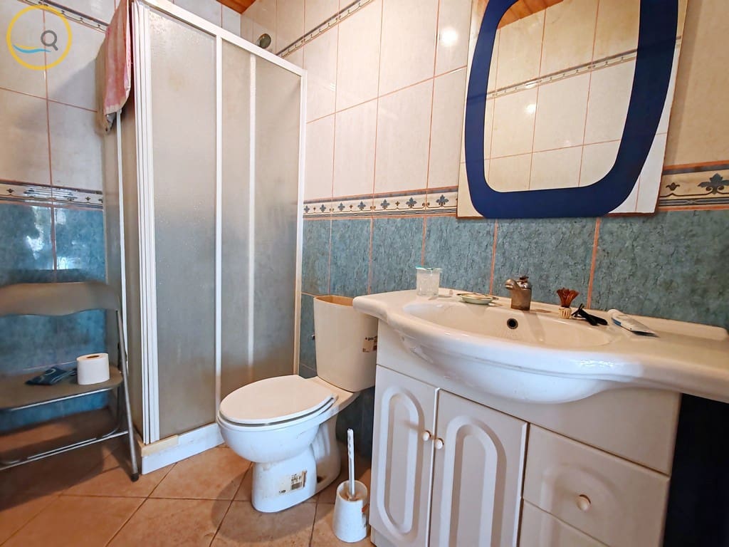 Chalet de 3 habitaciones en Pinar de Campoverde en venta con garaje - 490.000 € (Ref: 8182631)