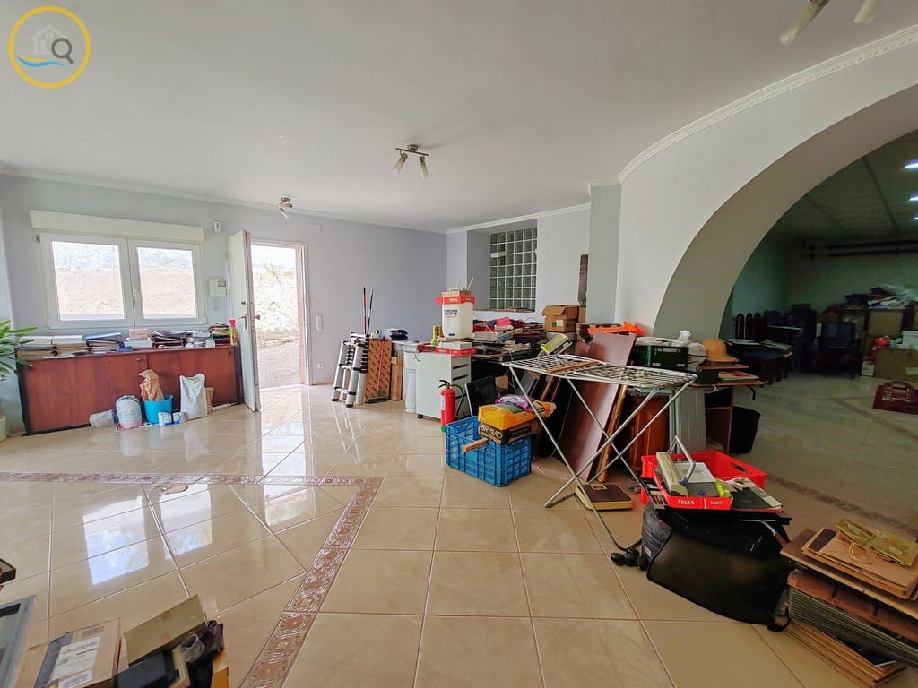 Chalet de 3 habitaciones en Pinar de Campoverde en venta con garaje - 490.000 € (Ref: 8182631)