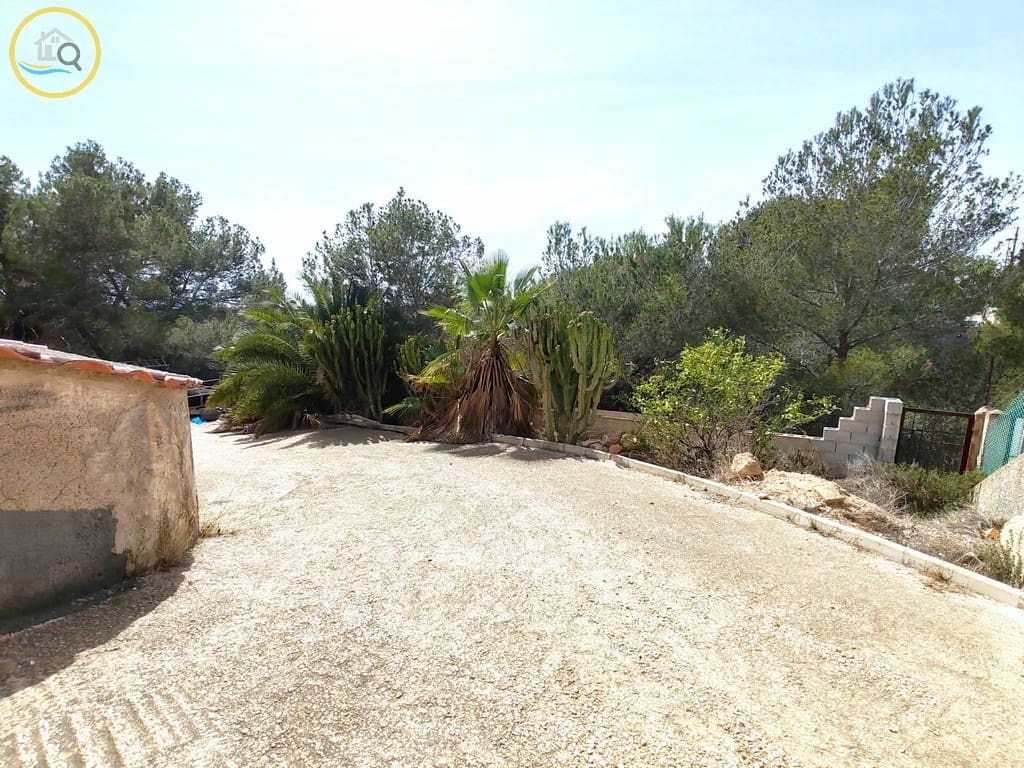 Chalet de 3 habitaciones en Pinar de Campoverde en venta con garaje - 490.000 € (Ref: 8182631)