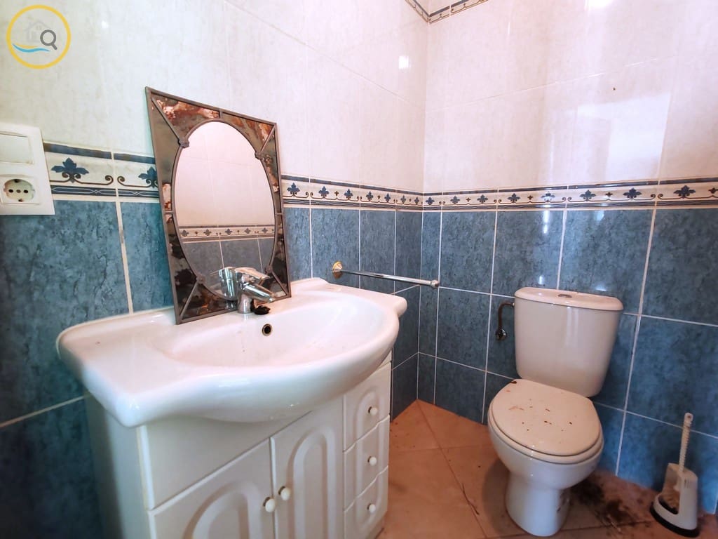 Chalet de 3 habitaciones en Pinar de Campoverde en venta con garaje - 490.000 € (Ref: 8182631)