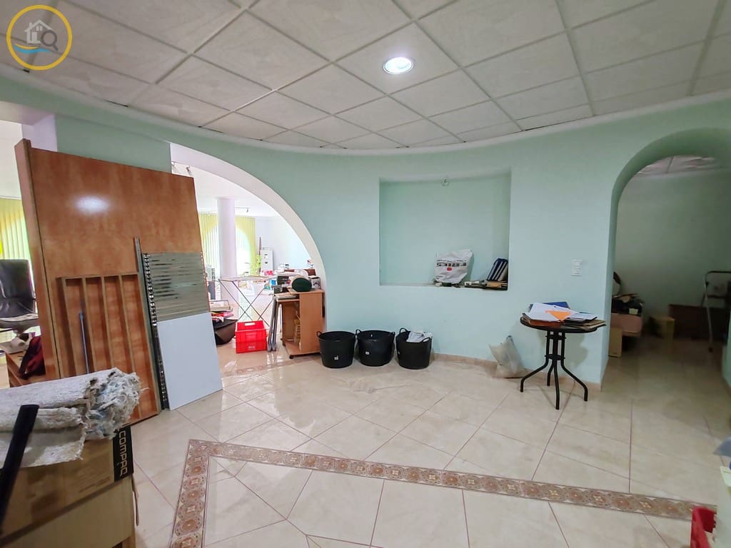 Chalet de 3 habitaciones en Pinar de Campoverde en venta con garaje - 490.000 € (Ref: 8182631)