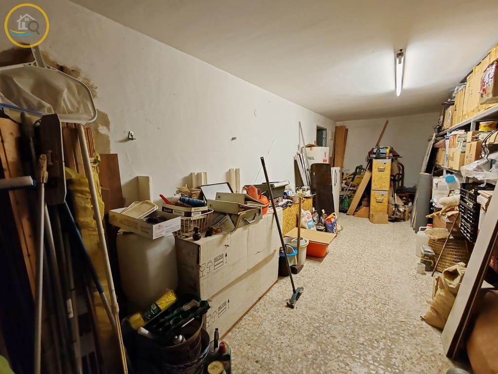 Chalet de 3 habitaciones en Pinar de Campoverde en venta con garaje - 490.000 € (Ref: 8182631)