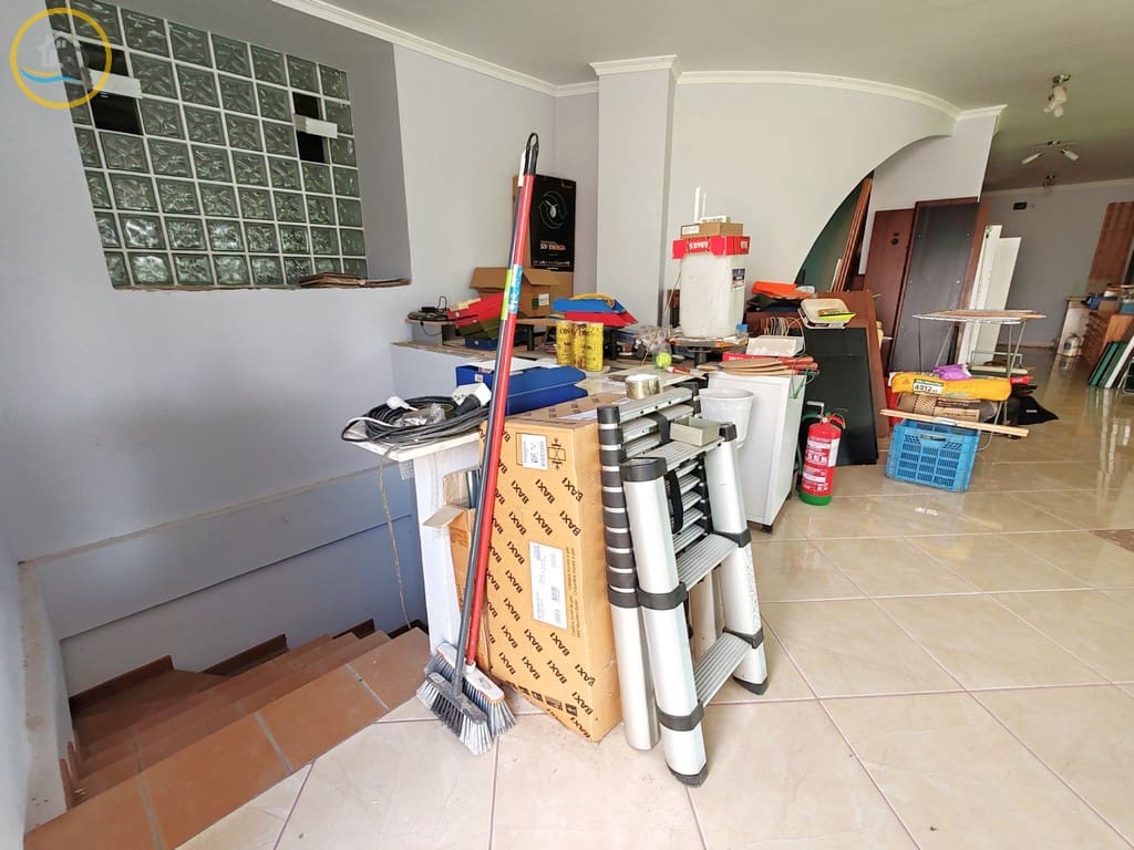 Chalet de 3 habitaciones en Pinar de Campoverde en venta con garaje - 490.000 € (Ref: 8182631)