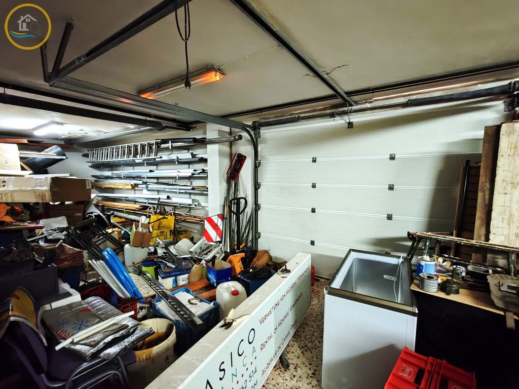 Chalet de 3 habitaciones en Pinar de Campoverde en venta con garaje - 490.000 € (Ref: 8182631)