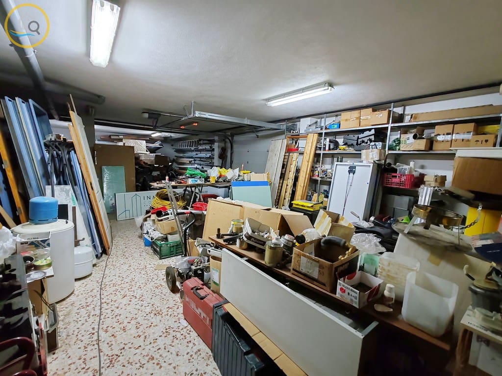 Chalet de 3 habitaciones en Pinar de Campoverde en venta con garaje - 490.000 € (Ref: 8182631)