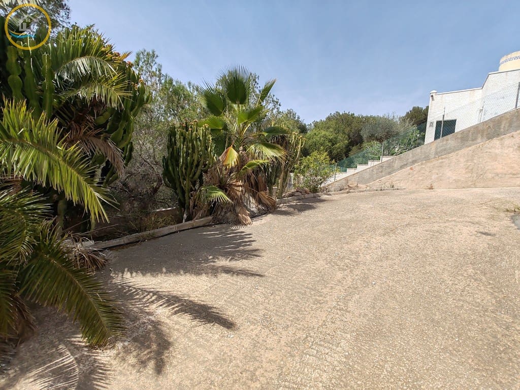 Chalet de 3 habitaciones en Pinar de Campoverde en venta con garaje - 490.000 € (Ref: 8182631)