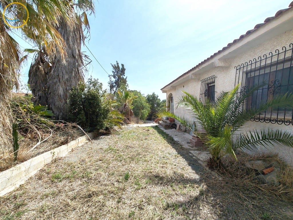 Chalet de 3 habitaciones en Pinar de Campoverde en venta con garaje - 490.000 € (Ref: 8182631)