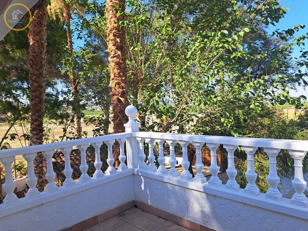 5 sovrum Finca/Hus på landet till salu i Orihuela med pool garage - 420 000 € (Ref: 8437546)