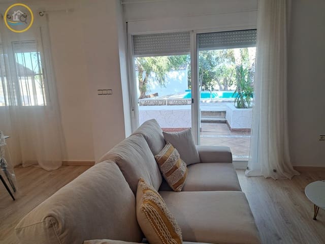 5 sovrum Finca/Hus på landet till salu i Orihuela med pool garage - 420 000 € (Ref: 8437546)