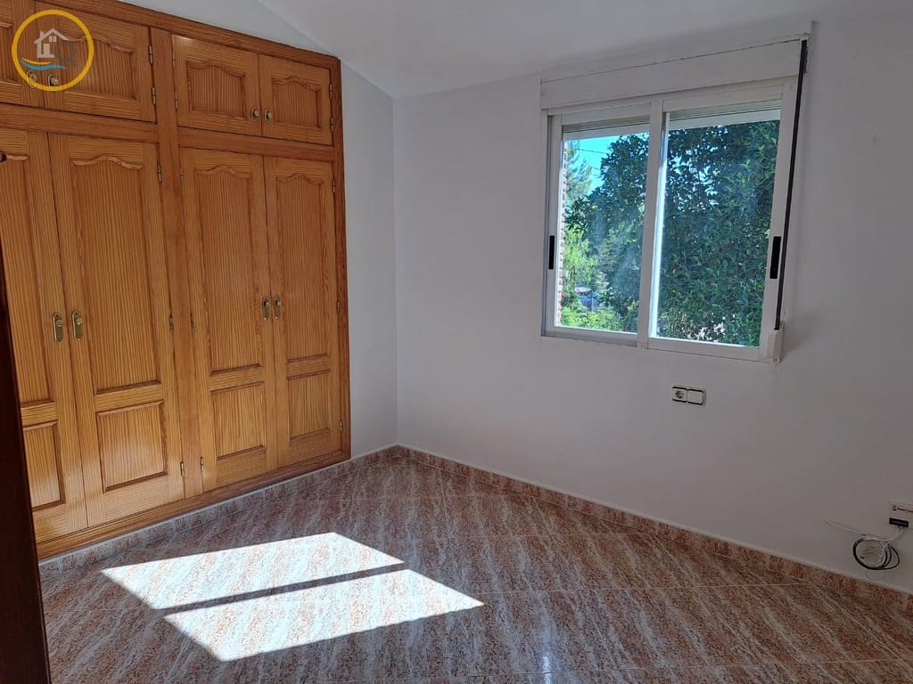 5 sovrum Finca/Hus på landet till salu i Orihuela med pool garage - 420 000 € (Ref: 8437546)